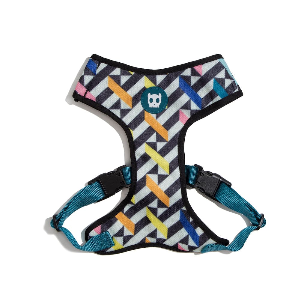 ZeeDog Harnesses Harness Air Mesh para Perros Fritz