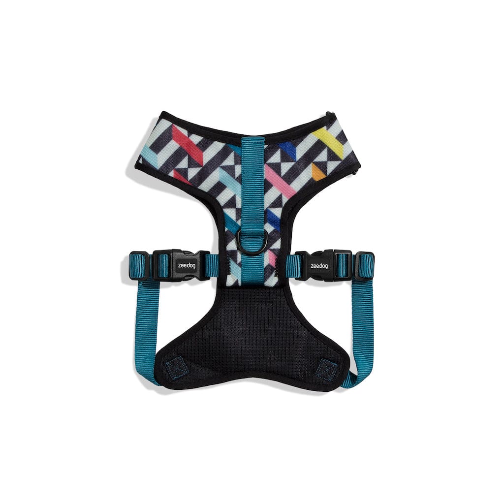 ZeeDog Harnesses Harness Air Mesh para Perros Fritz