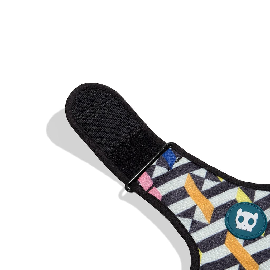 ZeeDog Harnesses Harness Air Mesh para Perros Fritz