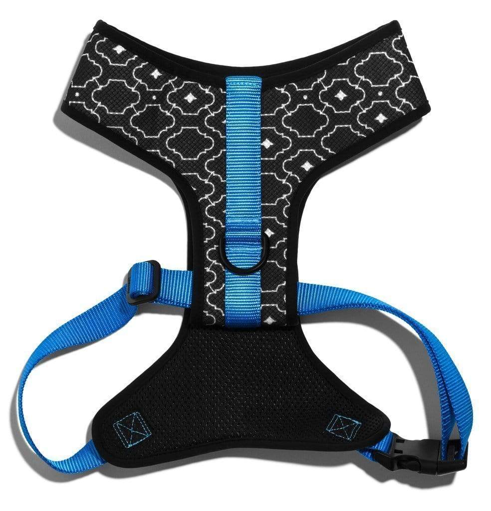 ZeeDog Harnesses Medium Arnés Air Mesh para perros Mahleb