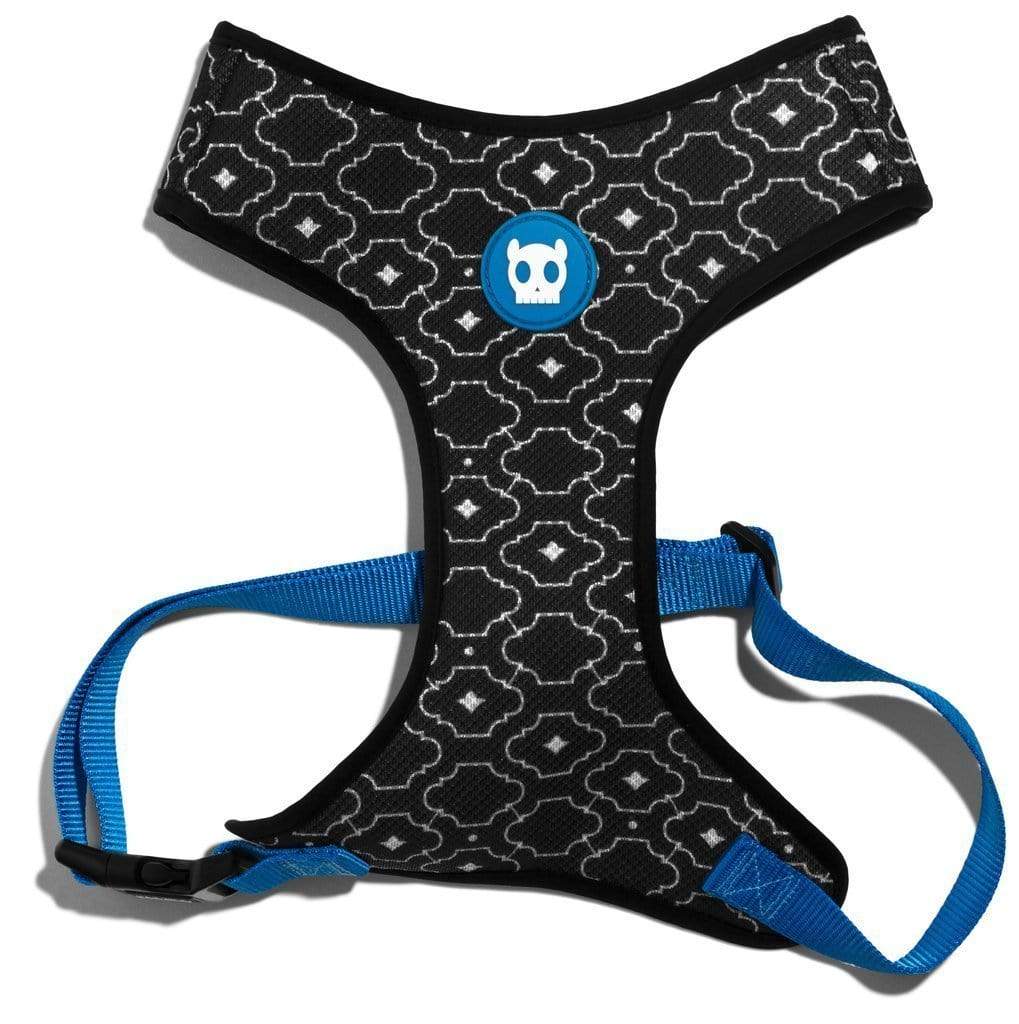 ZeeDog Harnesses Medium Arnés Air Mesh para perros Mahleb