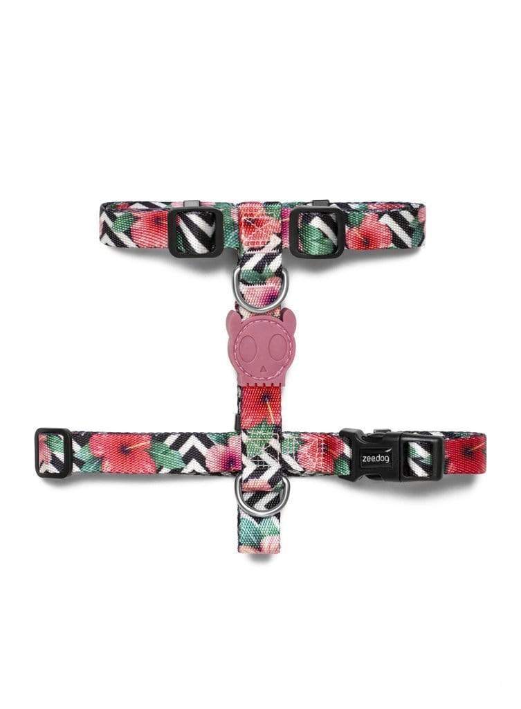 ZeeDog Harnesses H-Harness para Perros Mahalo