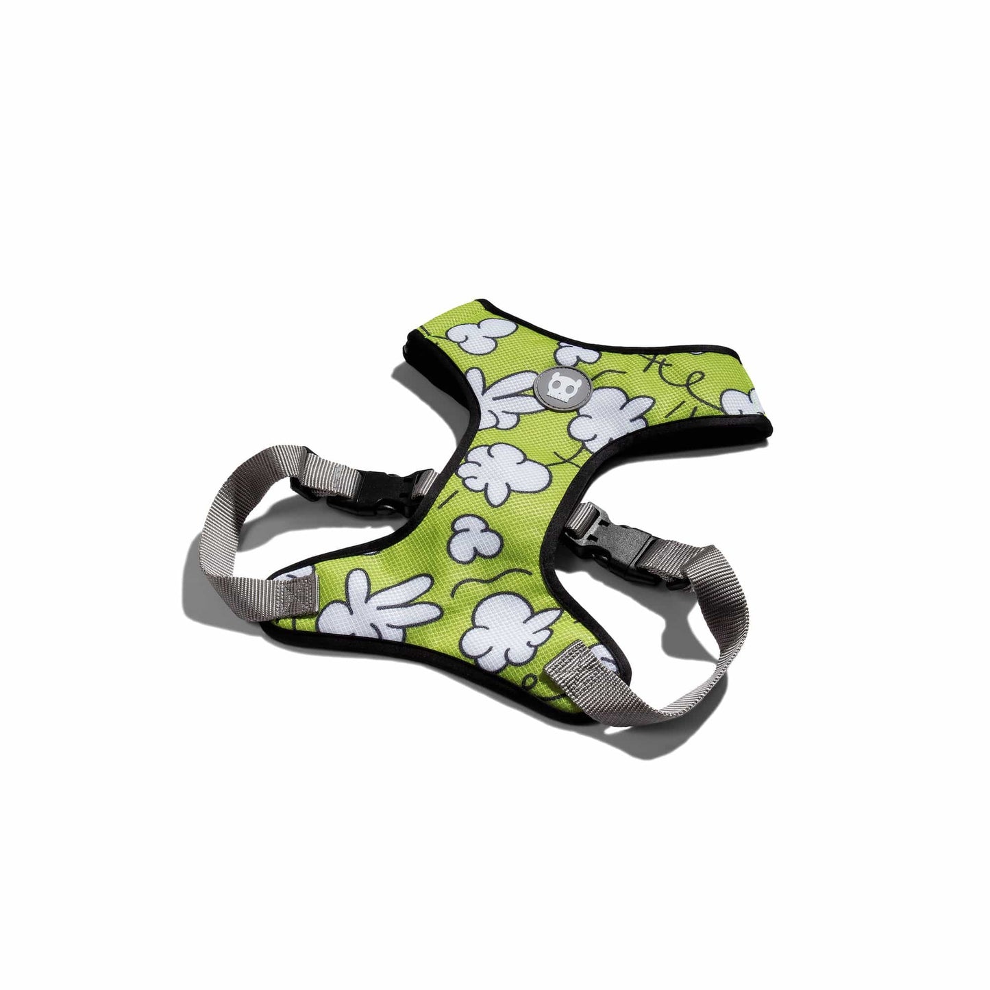 ZeeDog Harnesses Extra-Small Adjustable Harness Air Mesh para Perros Smash