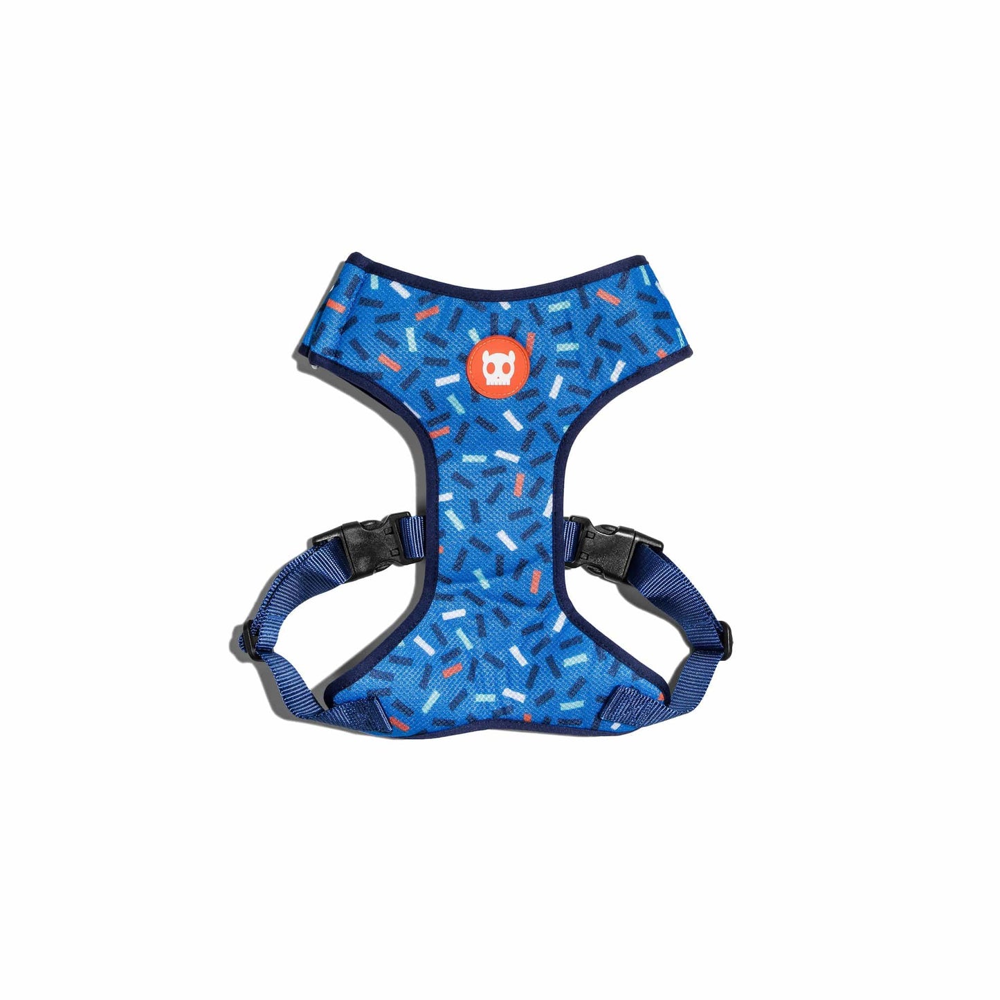 ZeeDog Harnesses Extra-Small Adjustable Harness Air Mesh para Perros Atlanta