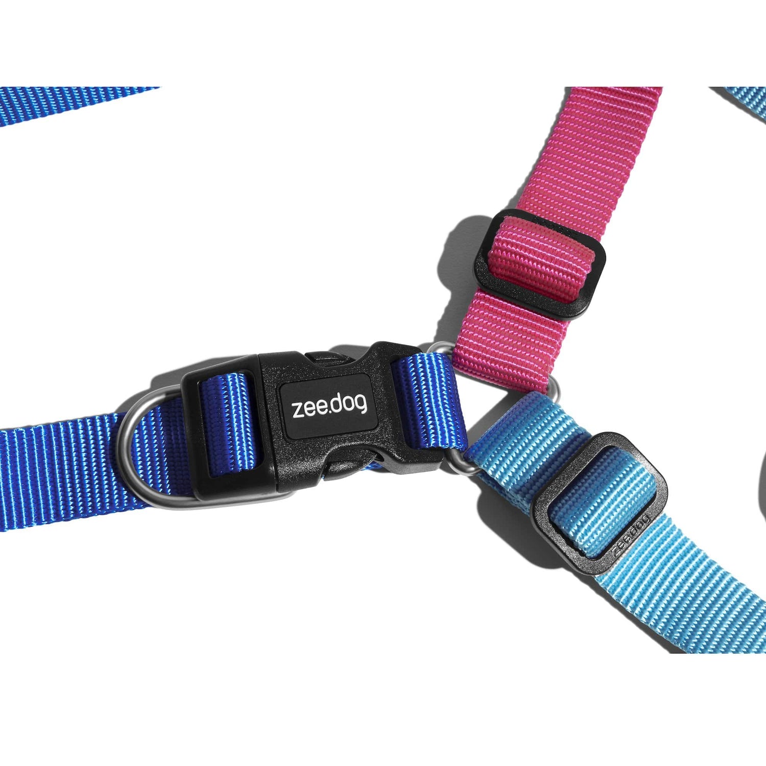 ZeeDog Large Árnes soft-walk Cooly