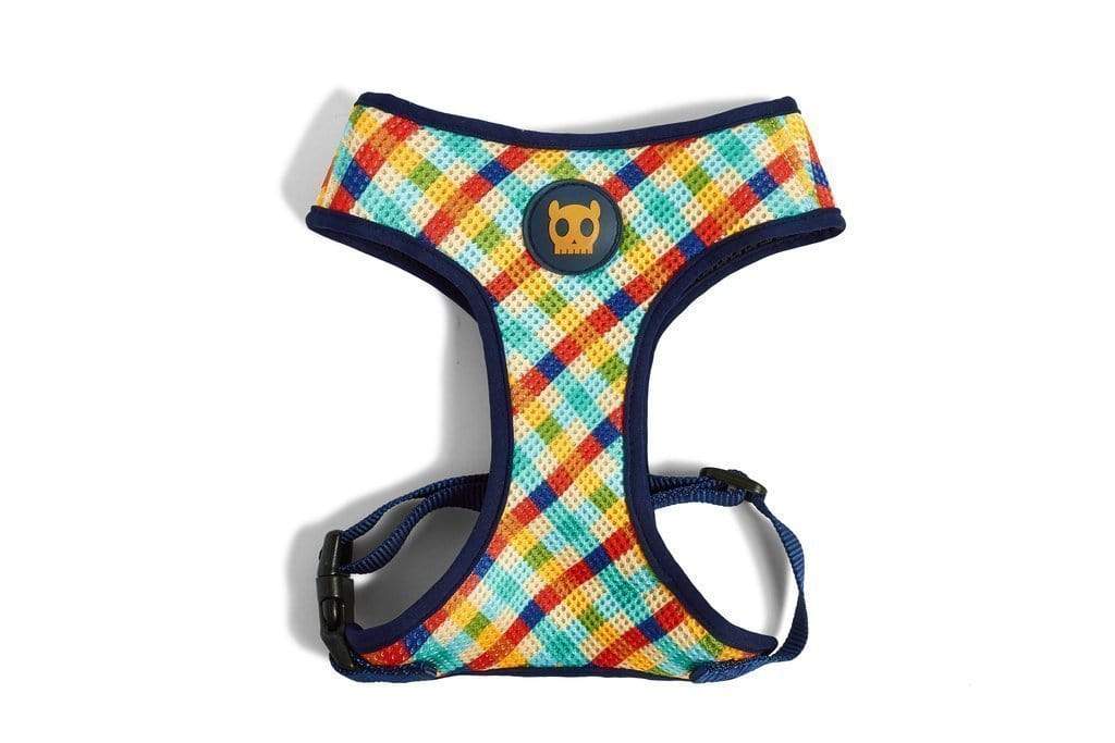 ZeeDog Harnesses Arnés Air Mesh para perros Phantom