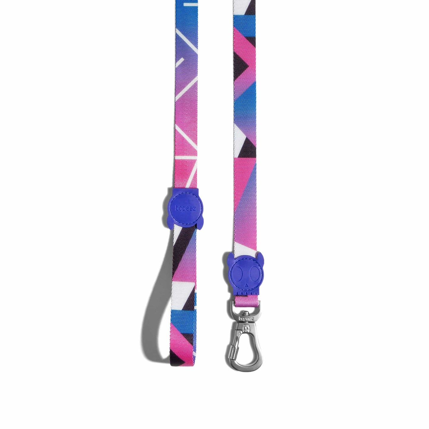 ZeeDog Leashes Correa para perros  Midnight