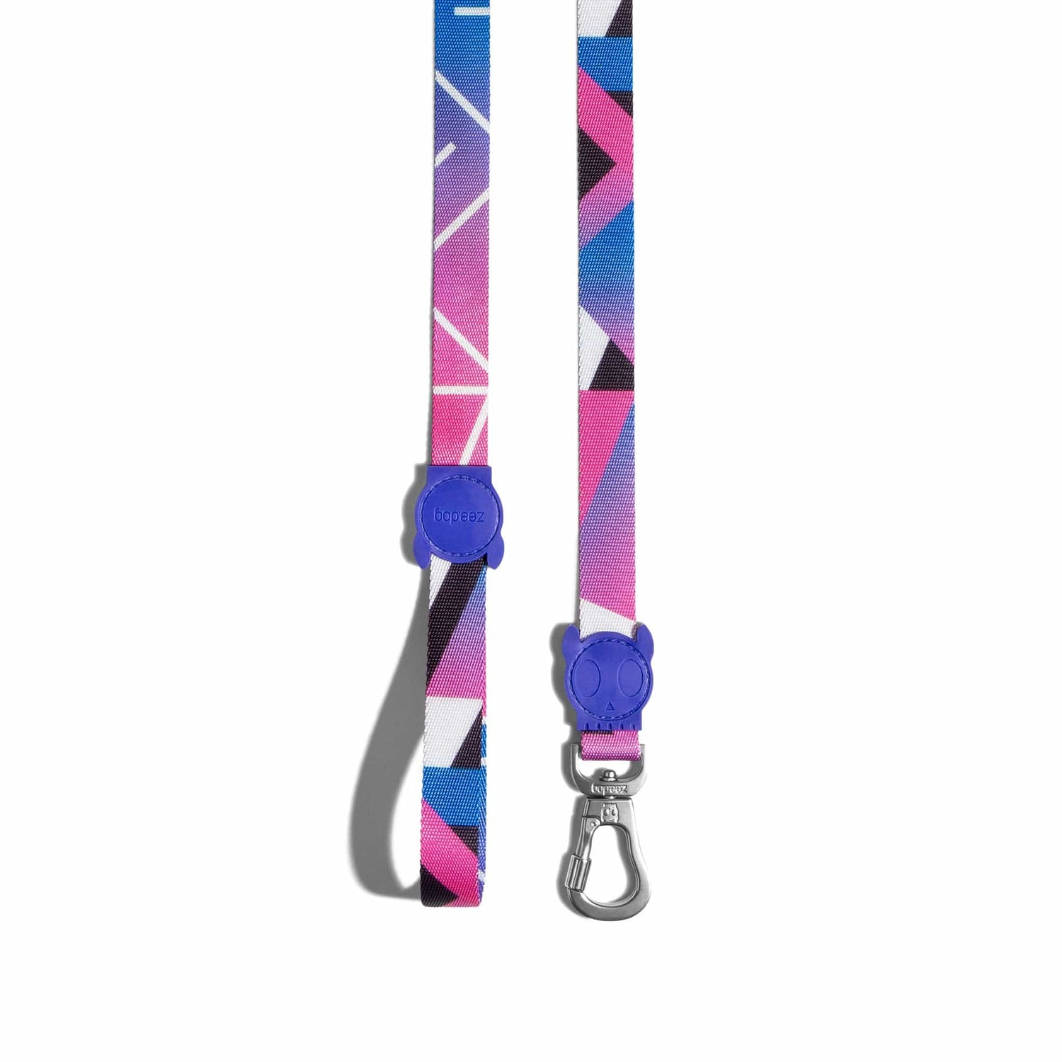 ZeeDog Leashes Correa para perros  Midnight