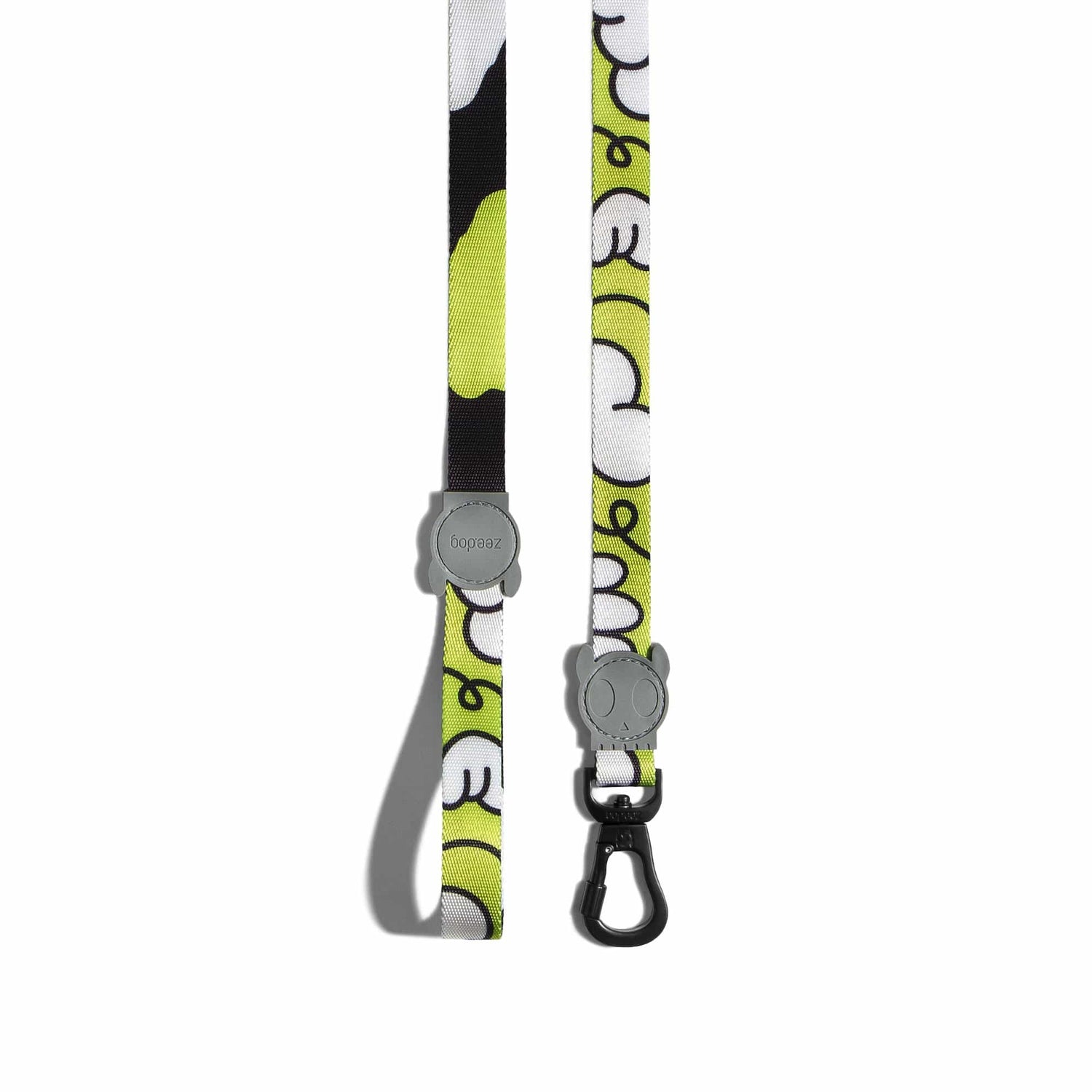 ZeeDog Leashes Correa para perros Smash