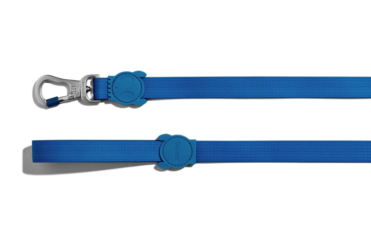 ZeeDog Leashes Correa NeoPro Blue
