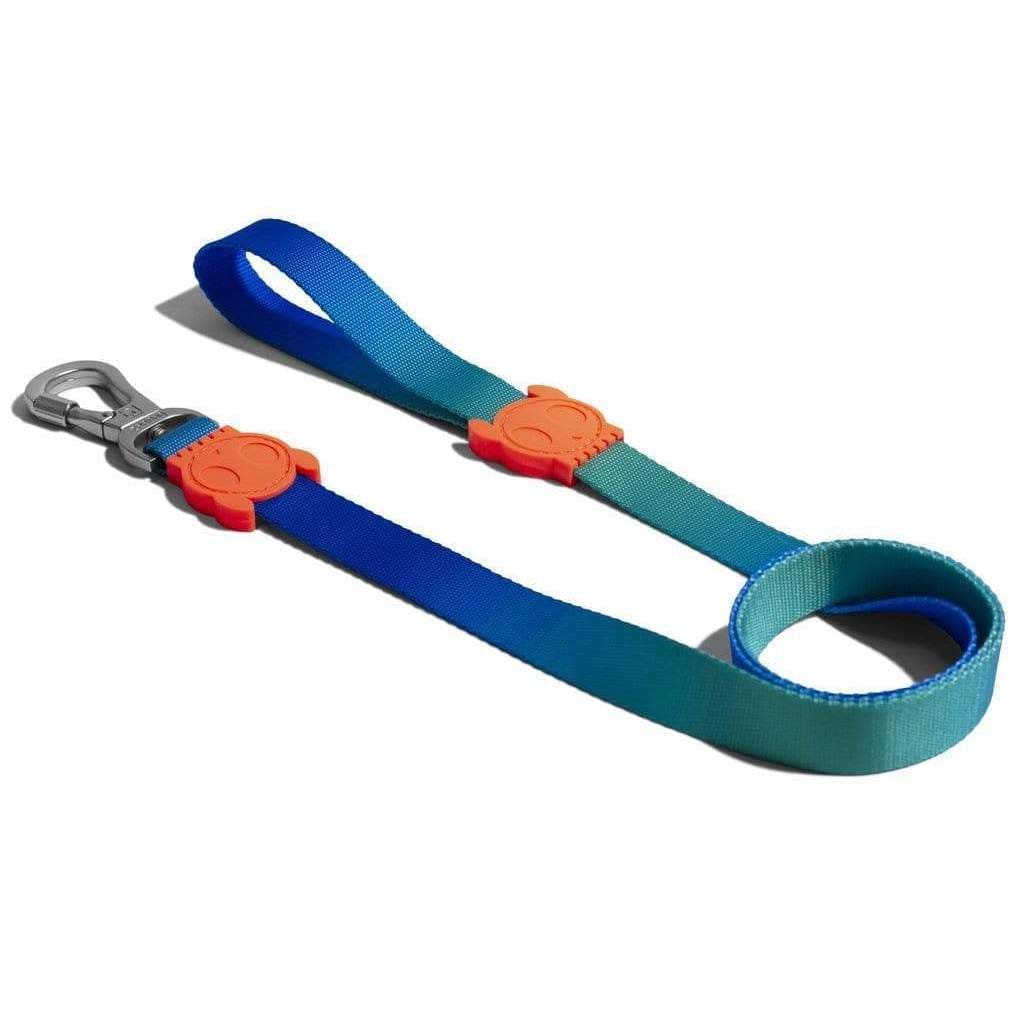 ZeeDog Leashes Extra-Small Correa para perros Tide