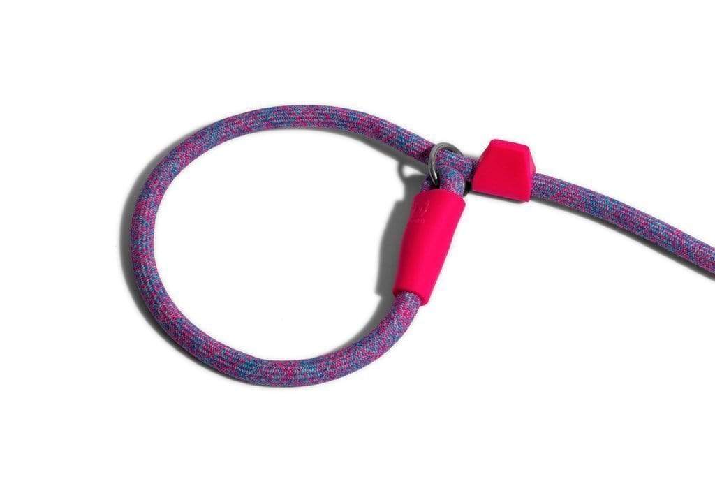 ZeeDog Leashes One Size Correa Slip-on para perros Nebula