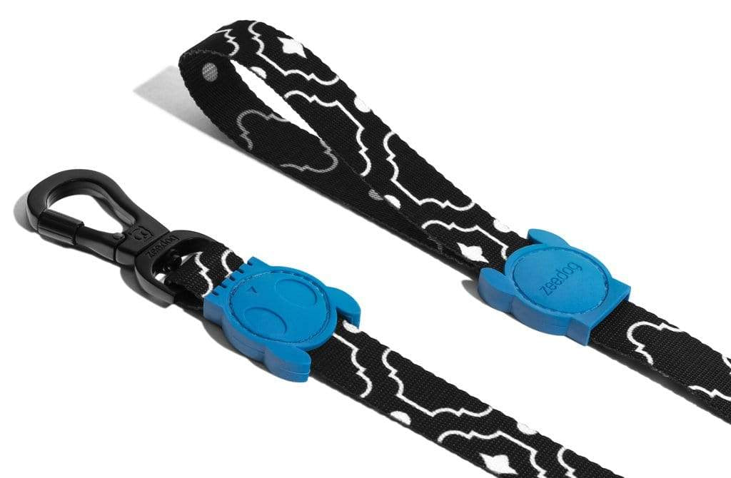 ZeeDog Leashes Extra-Small Correa para perros Mahleb