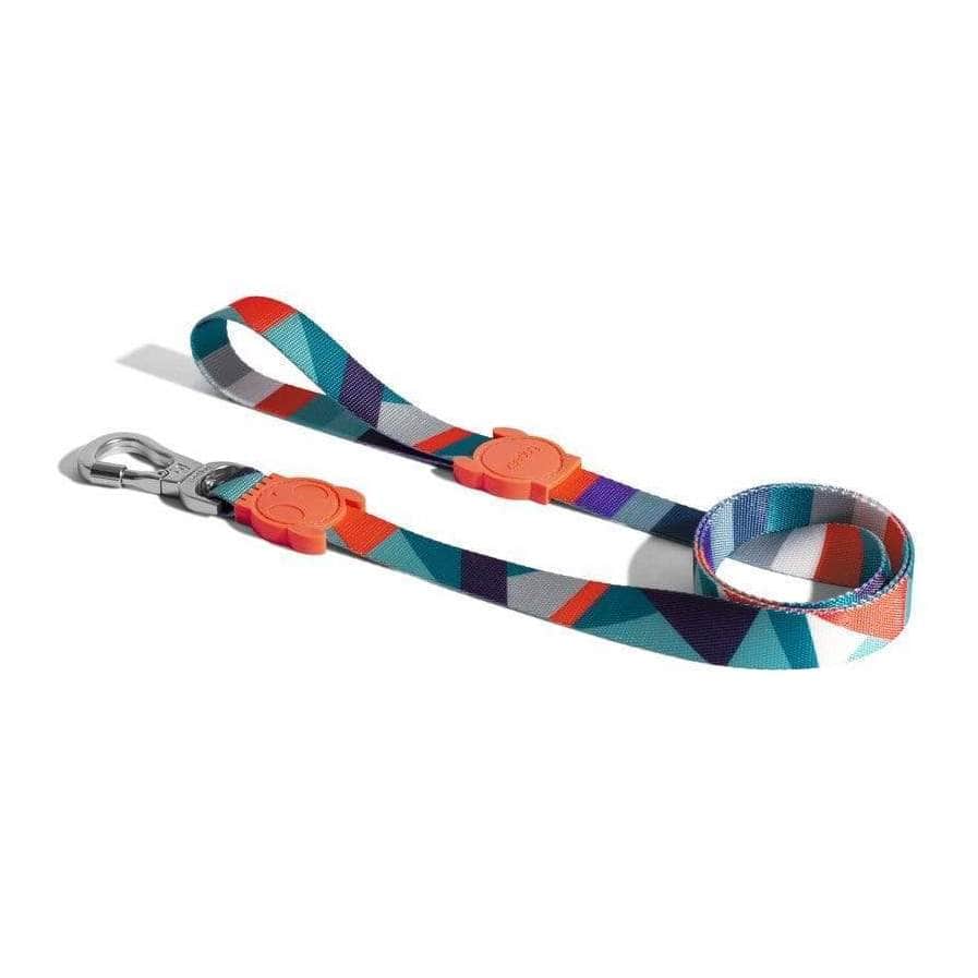 ZeeDog Leashes Extra-Small Correa para perros Ella