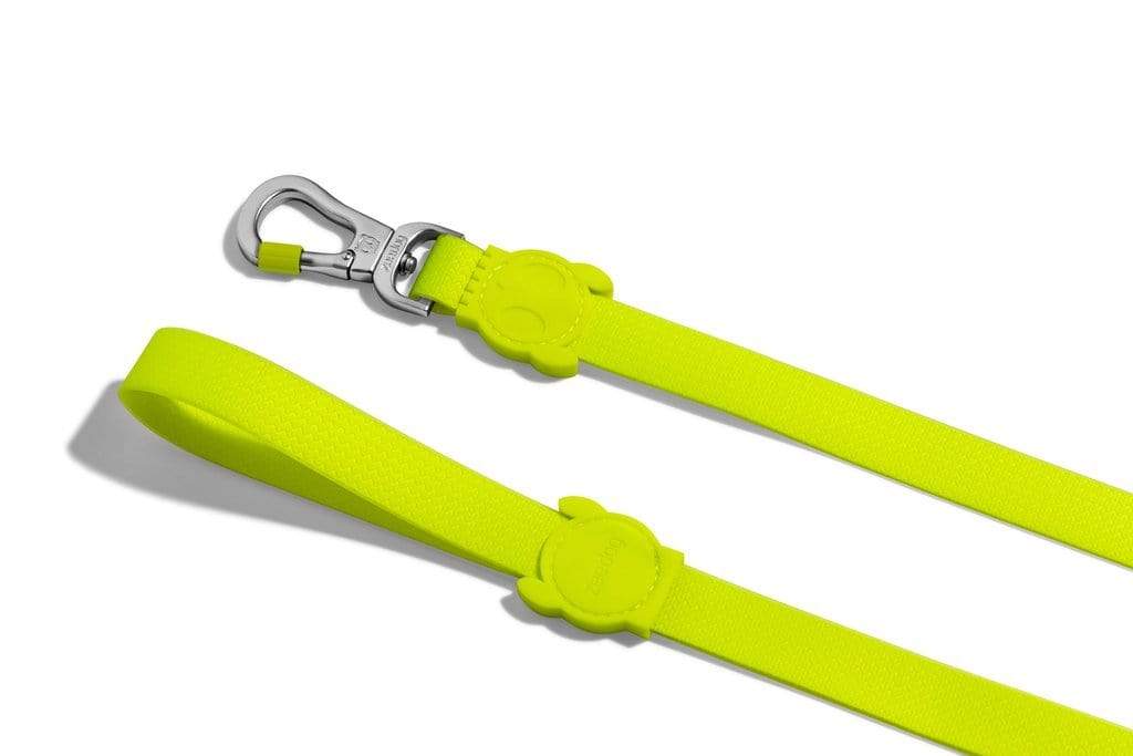 ZeeDog Leashes Correa para perros NeoPro Lime
