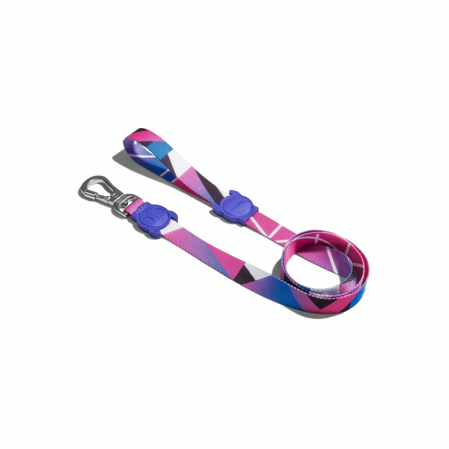 ZeeDog Leashes Extra-Small Correa para perros  Midnight