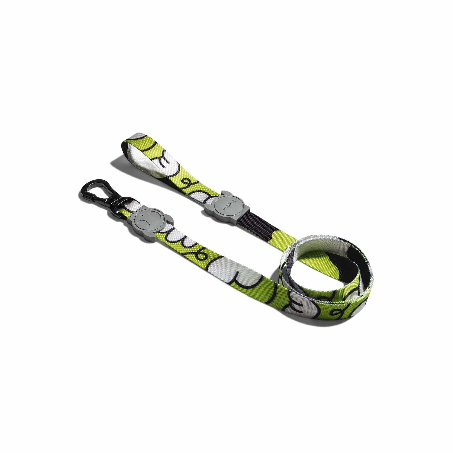 ZeeDog Leashes Extra-Small Correa para perros Smash