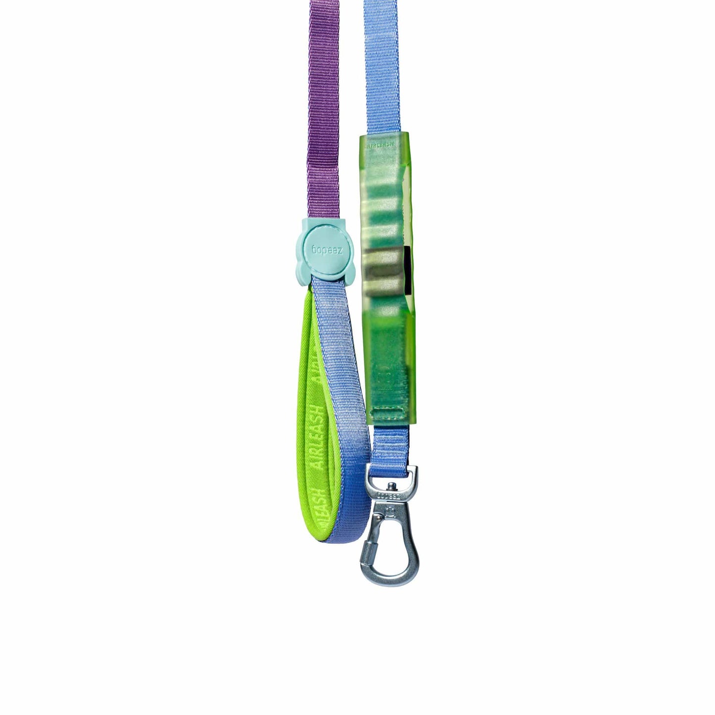 ZeeDog Leashes One size Correa para perros Cali Uno Air-Leash
