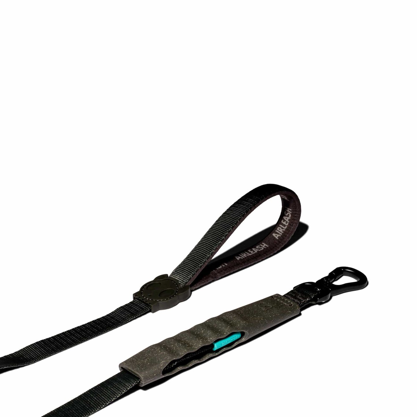 ZeeDog Leashes One size Correa para perros Carbon Air-Leash
