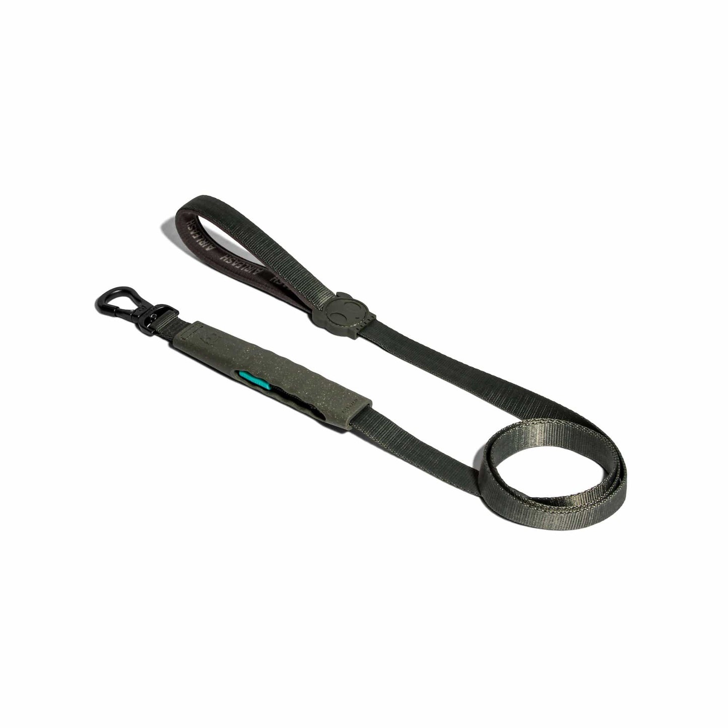 ZeeDog Leashes One size Correa para perros Carbon Air-Leash