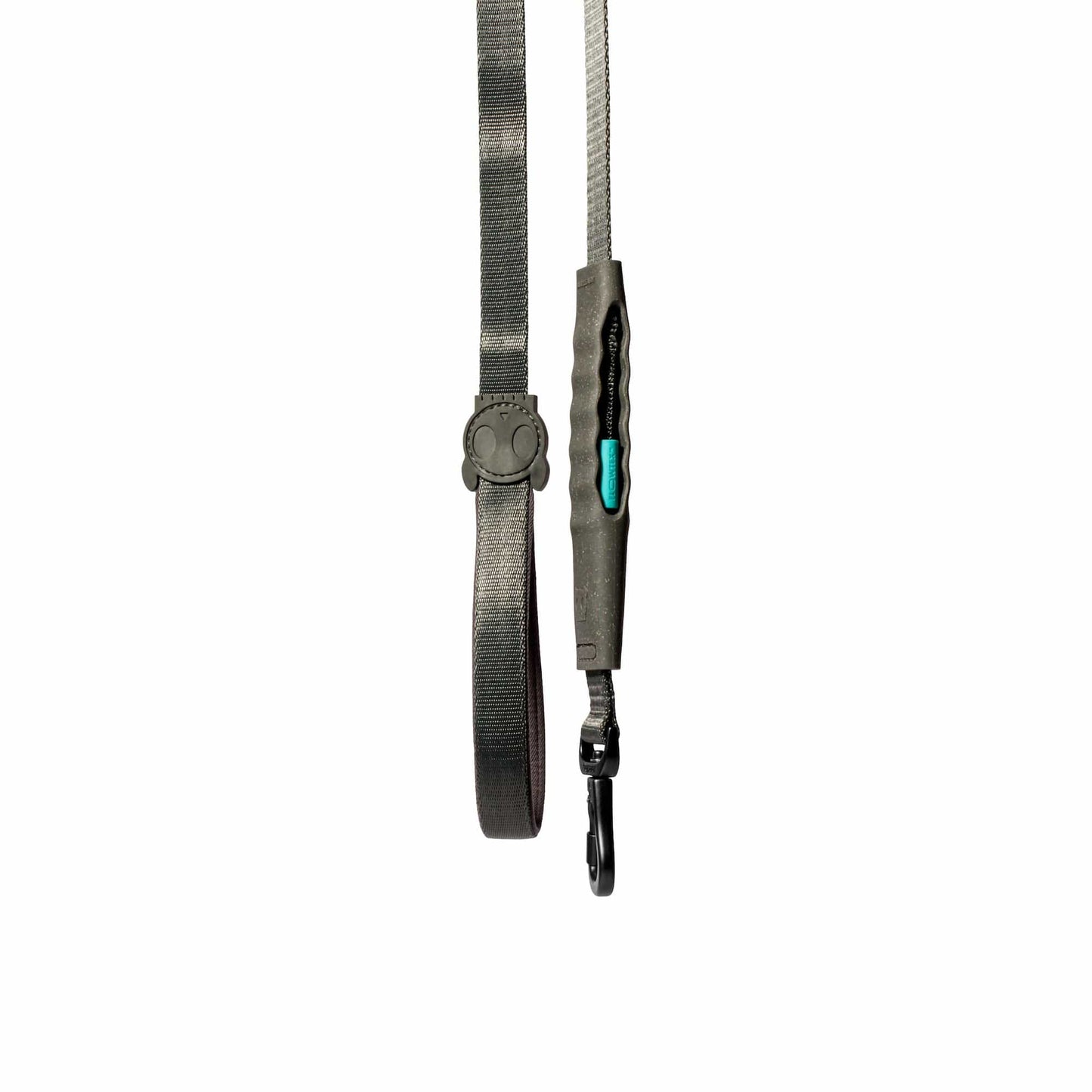 ZeeDog Leashes One size Correa para perros Carbon Air-Leash