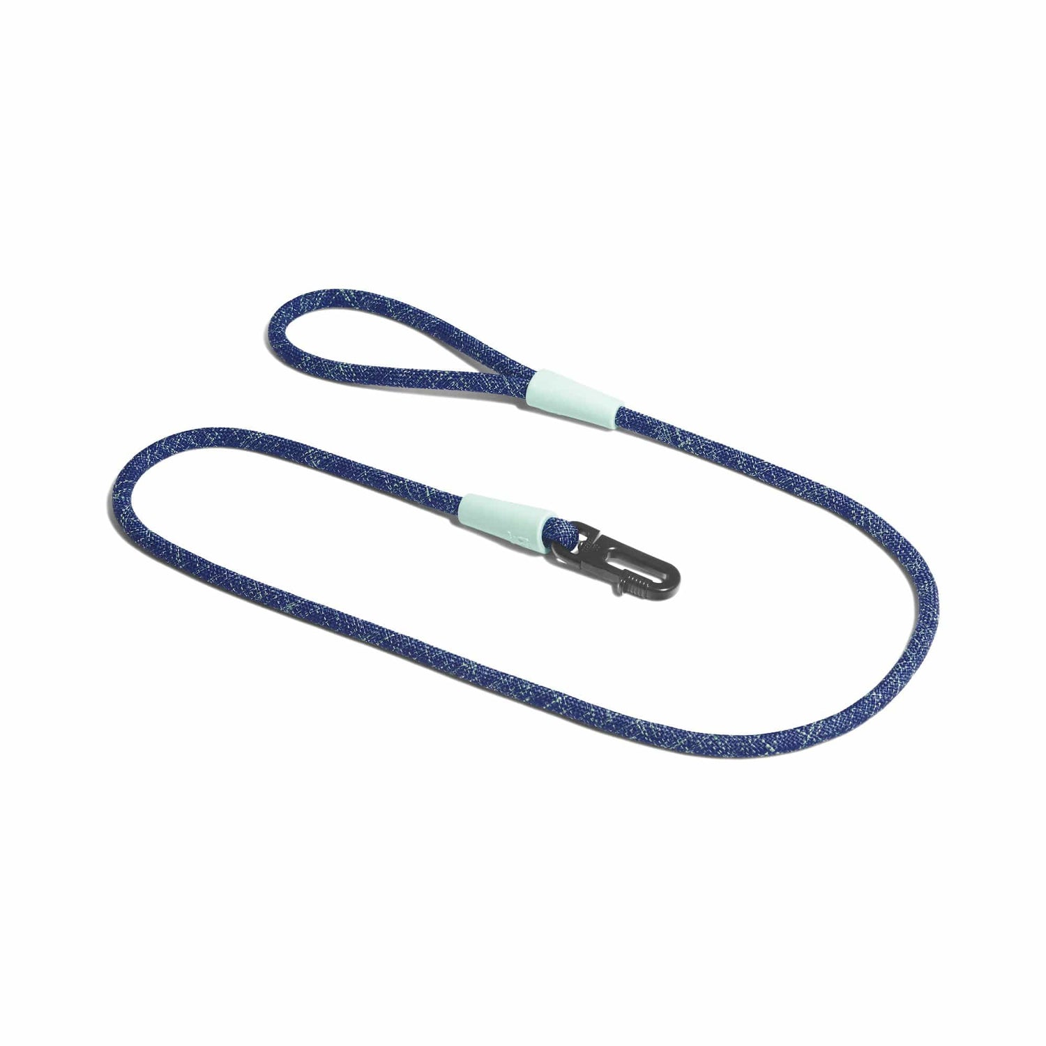 ZeeDog Leashes One size Correa para perros tipo soga Indigo