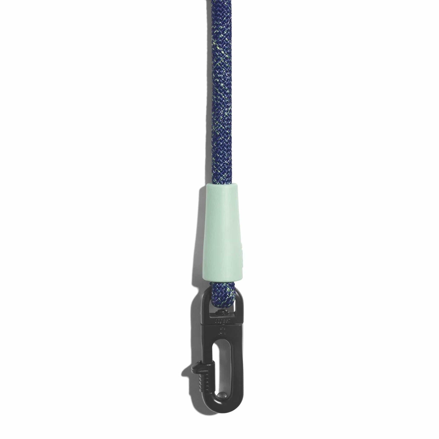 ZeeDog Leashes One size Correa para perros tipo soga Indigo