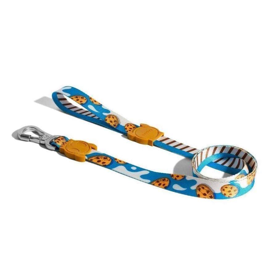 ZeeDog Leashes Extra-Small Correa para perros Milky