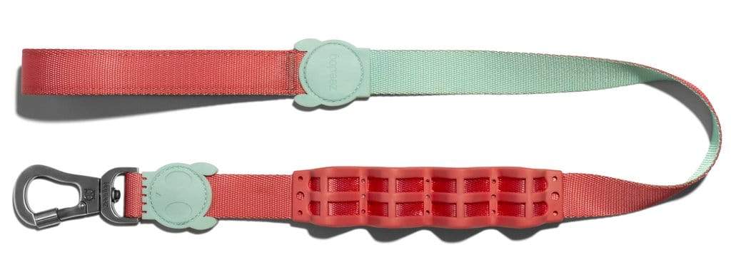 ZeeDog Ruff Leashes Correa "Ruff Leash" para perros Zahara