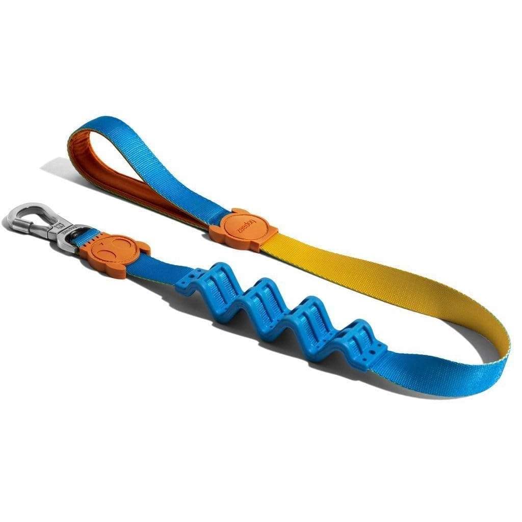 ZeeDog Ruff Leashes Large Correa "Ruff Leash" para perros Aziza