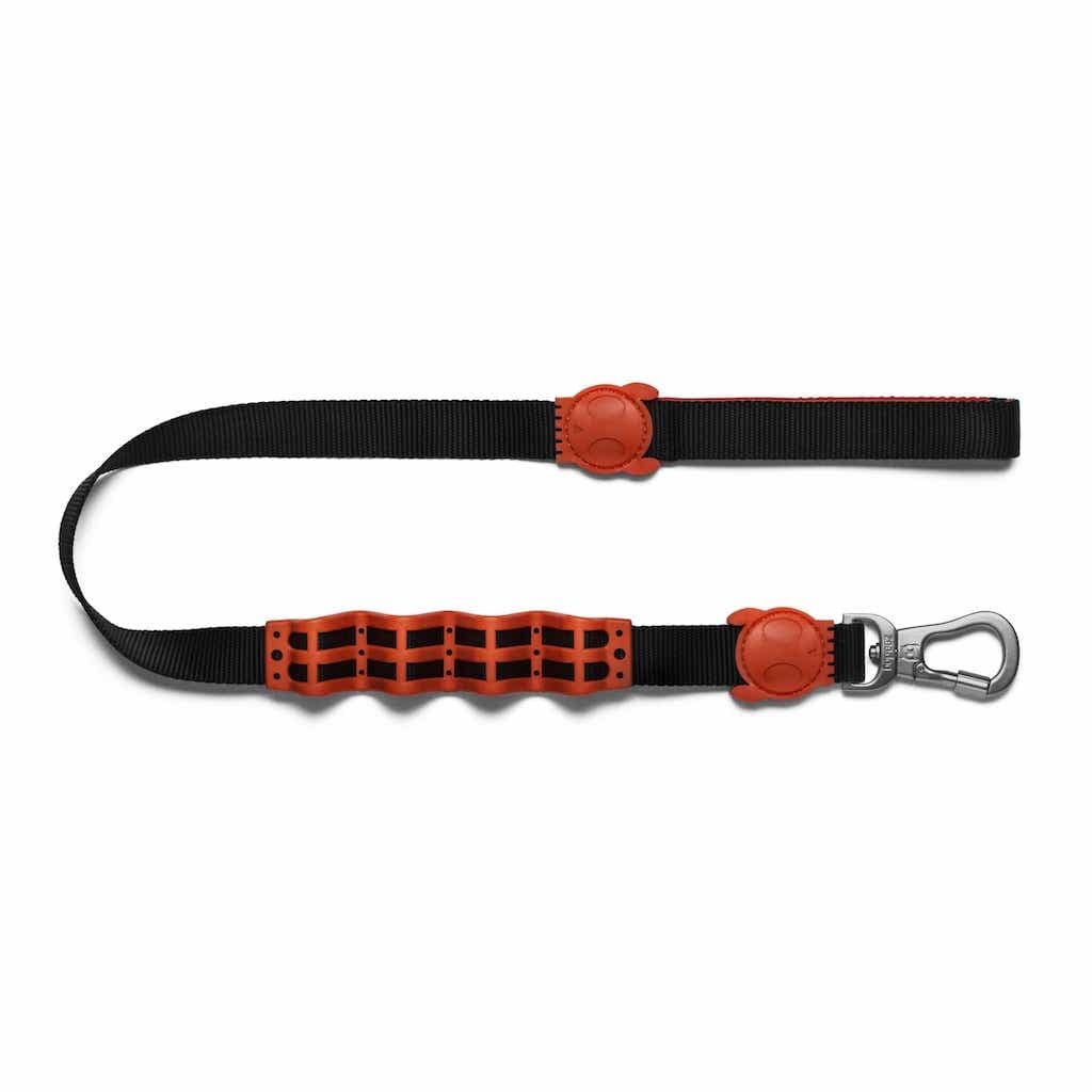 ZeeDog Ruff Leashes Large Correa "Ruff Leash" para perros Fatboy