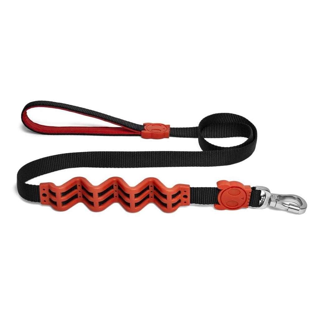 ZeeDog Ruff Leashes Small Correa "Ruff Leash" para perros Fatboy