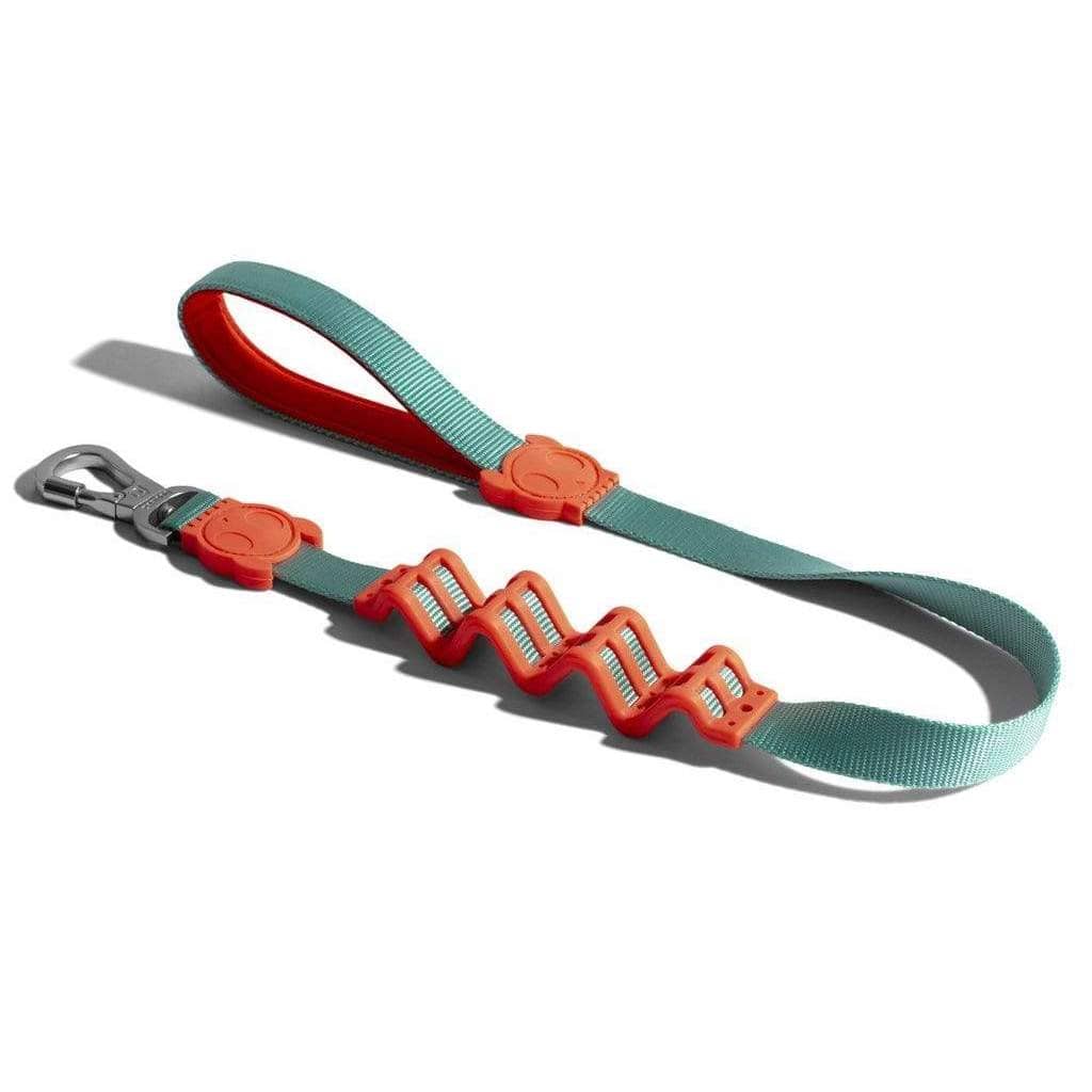 ZeeDog Ruff Leashes Small Correa "Ruff Leash" para perros Twist