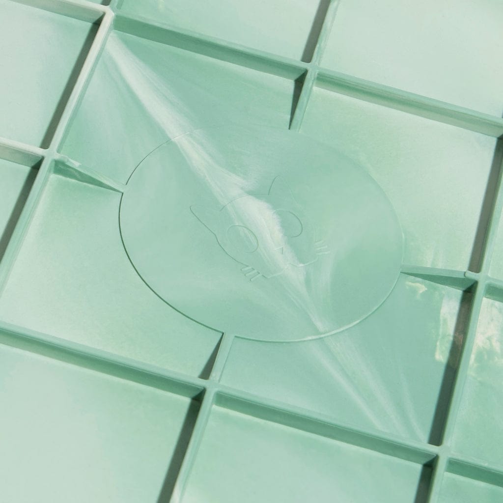 ZeeDog Toys Mint Rascador para gatos Mint