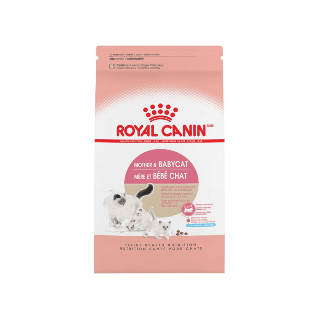 Royal Canin Dry Food Royal Canin FHN Mother & Babycat
