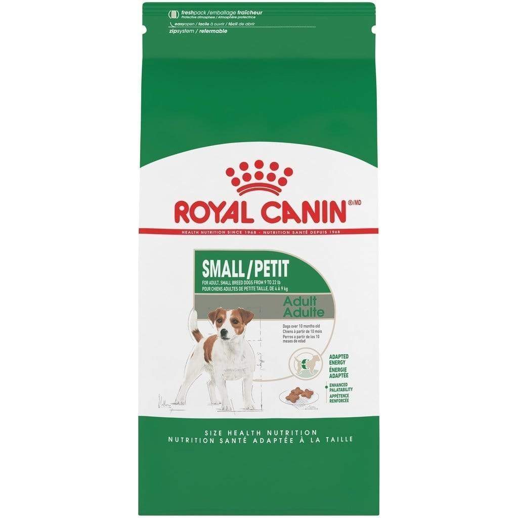 Royal Canin Dry Food Adulto (+8 años hasta los 12 años de edad) / 2 Kg Royal Canin Mini (razas pequeñas)