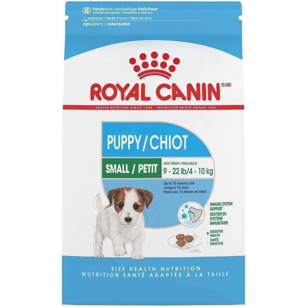 Royal Canin Dry Food Puppy (0-10 meses) / 2 Kg Royal Canin Mini (razas pequeñas)