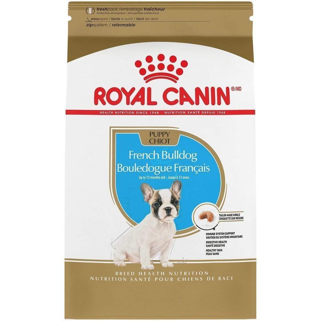 Royal Canin Dry Food Royal Canin BHN French Bulldog
