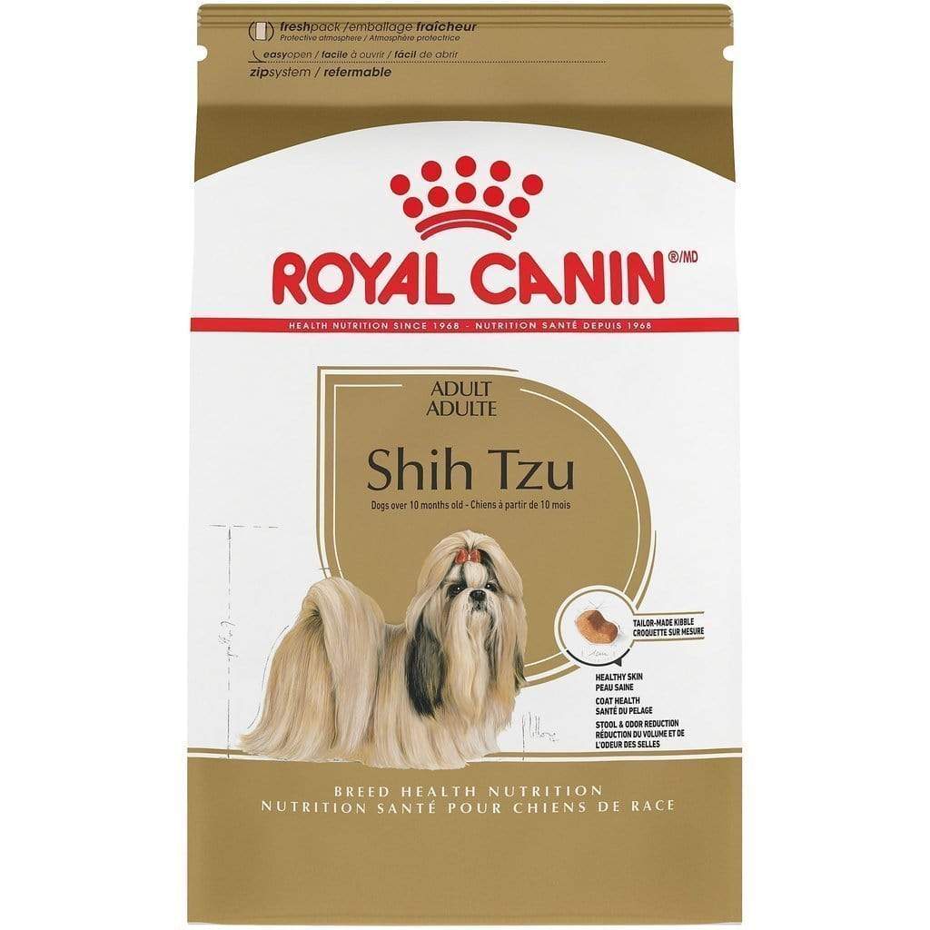 Royal Canin Dry Food Royal Canin BHN Shih Tzu