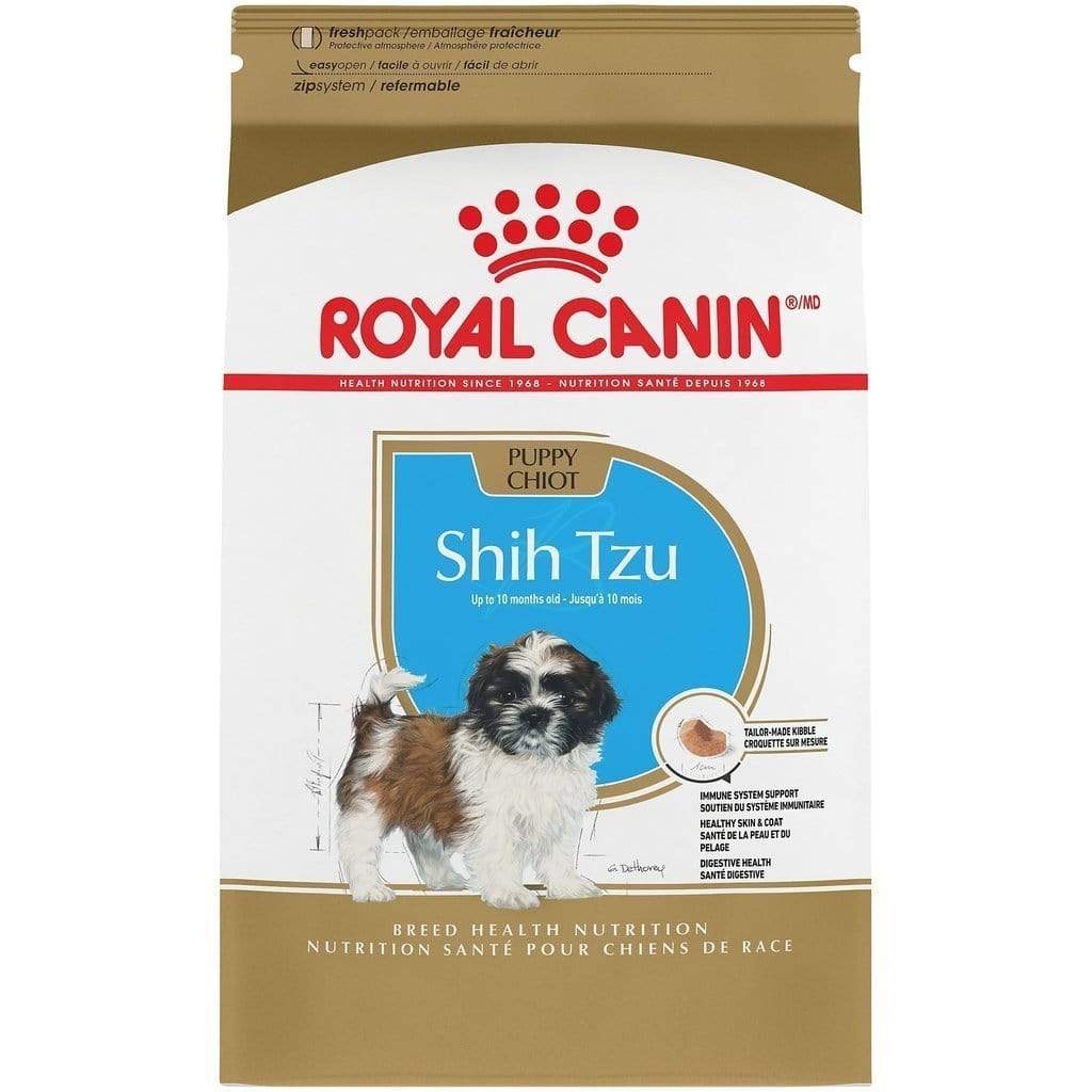 Royal Canin Dry Food Royal Canin BHN Shih Tzu