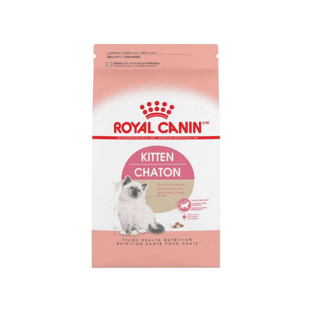 Royal Canin Dry Food Royal Canin FBN Kitten