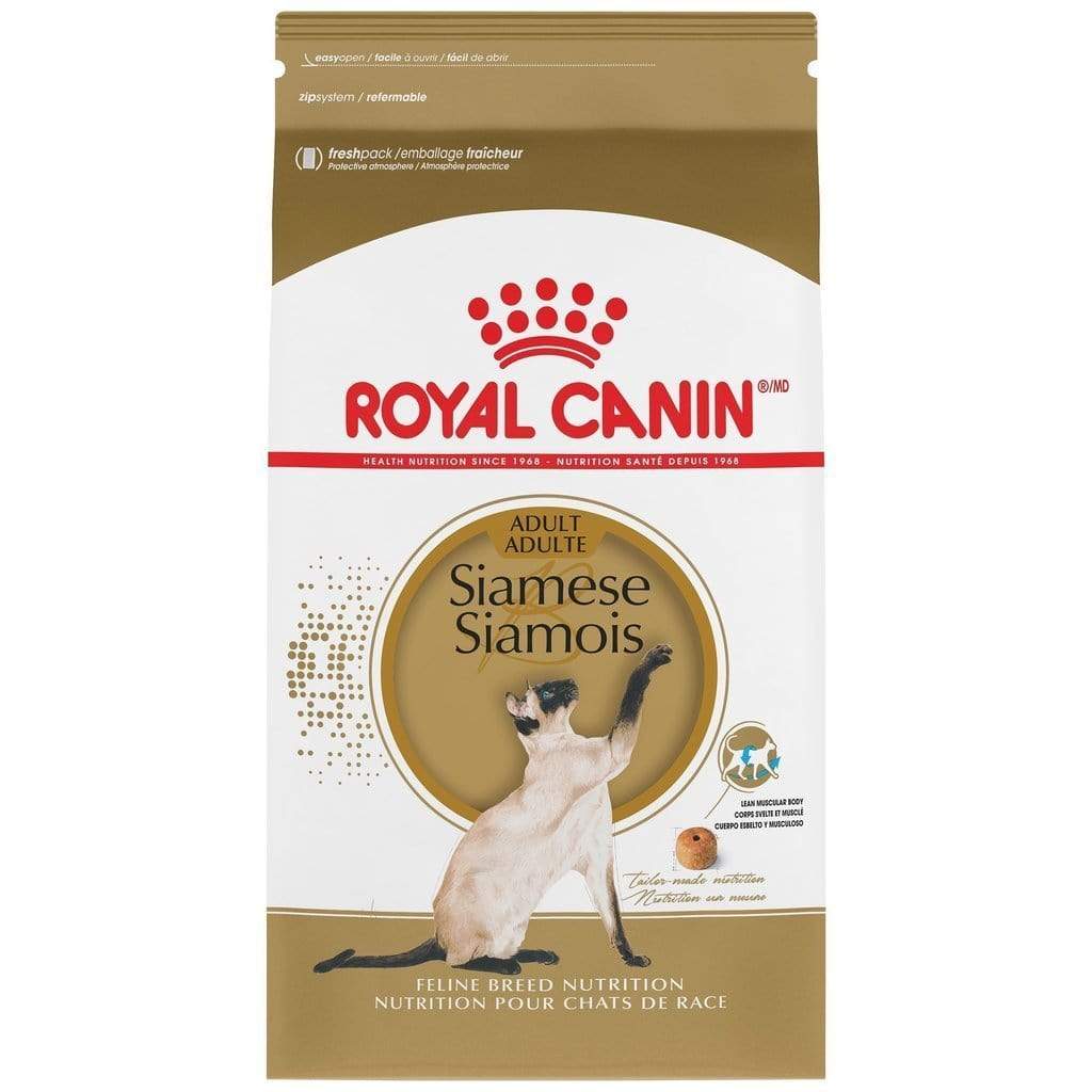 Royal Canin Dry Food Royal Canin FBN Feline Siamese