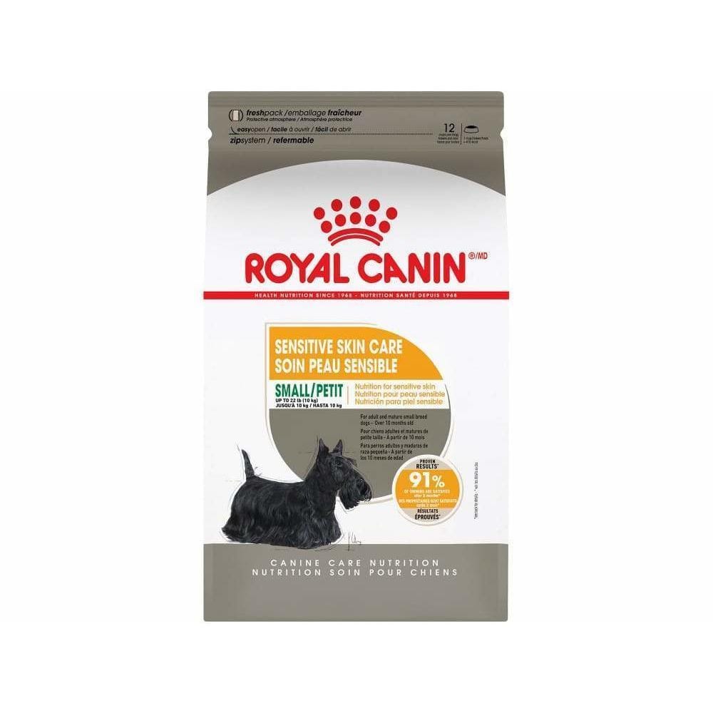 Royal Canin Dry Food Royal Canin Dermacomfort 3 KG