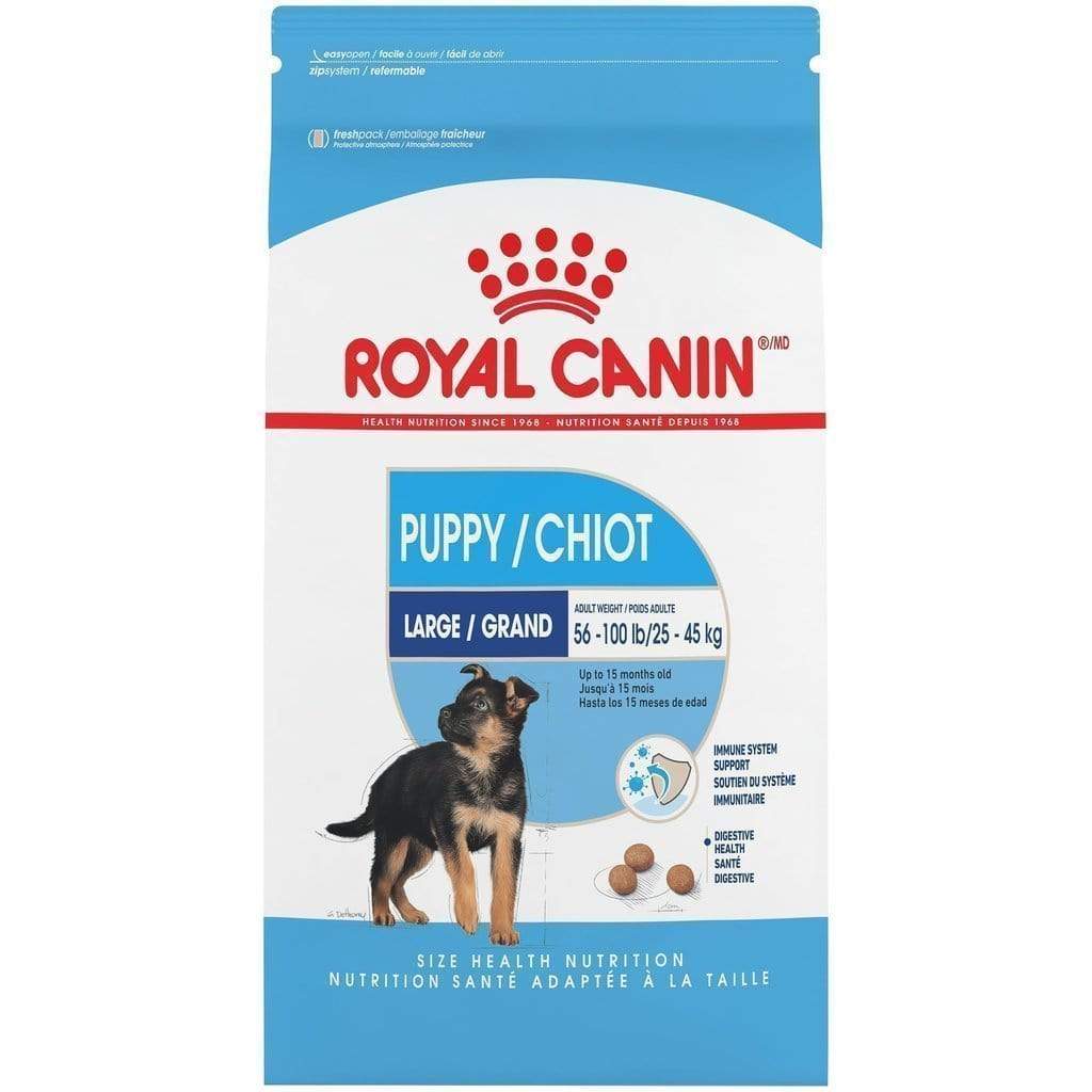 Royal Canin Dry Food Royal Canin Large  (razas grandes)