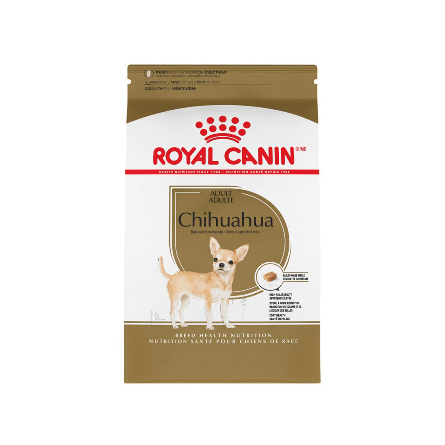 Royal Canin Dry Food Royal Canin BHN Chihuahua