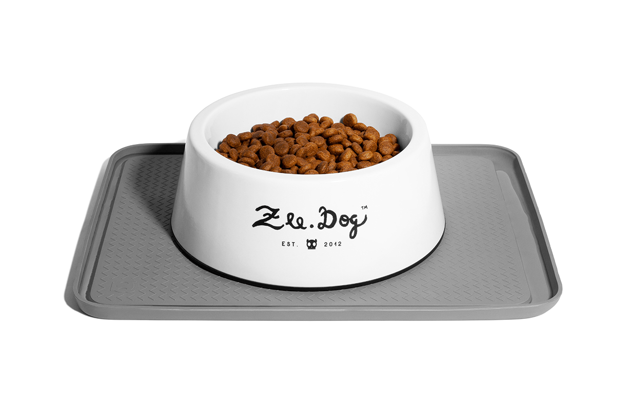 ZeeDog Bowls & Feeders Zee Mat
