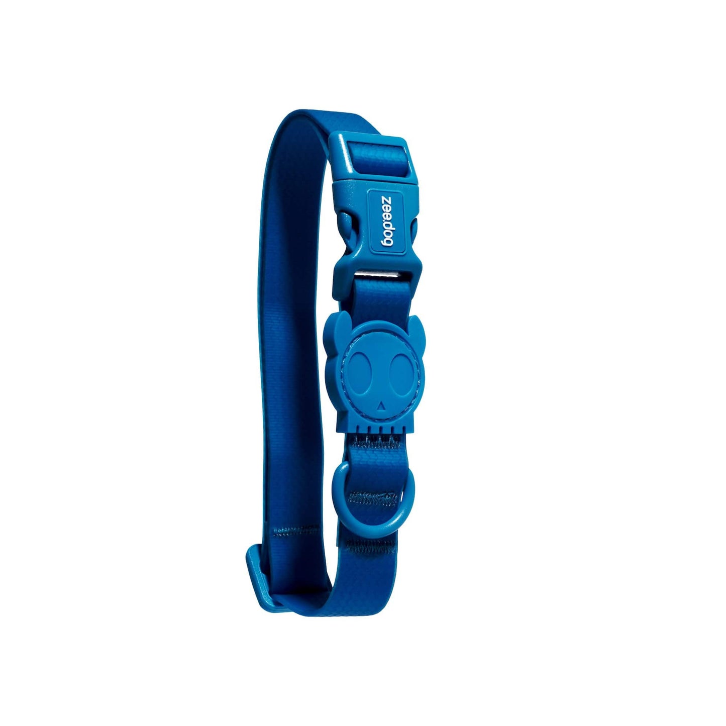 ZeeDog Collars Collar para Perros NeoPro Blue