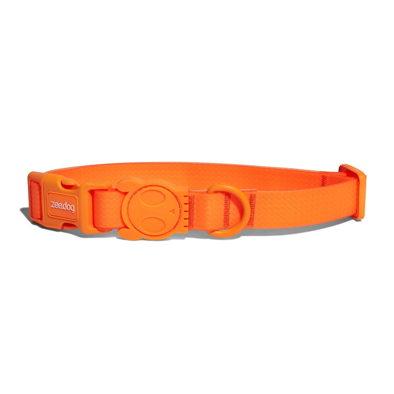 ZeeDog Collars Collar para perros NeoPro Tangerine