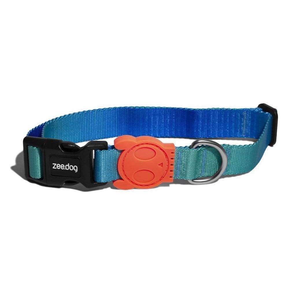 ZeeDog Collars Collar para perros Tide
