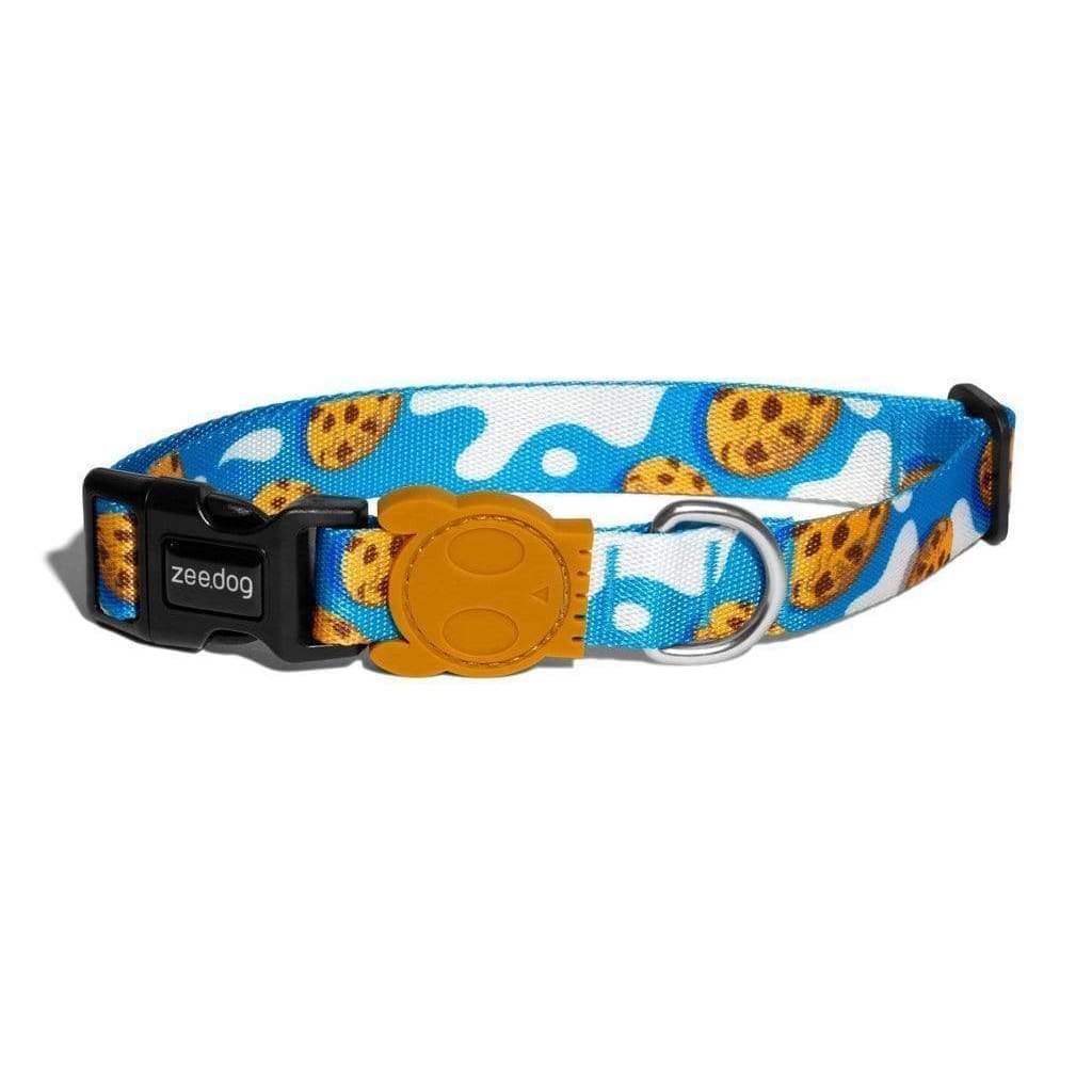 ZeeDog Collars Collar para perros Milky